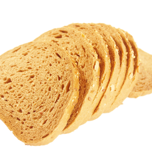 brown bread
