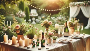 10 Idées de Cadeaux Inoubliables pour vos Invités au Vin d’Honneur 🥂